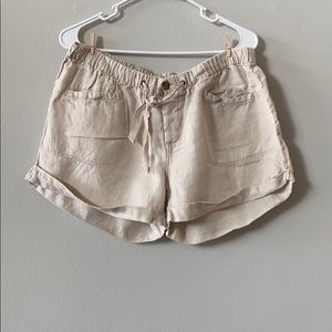 Joie shorts